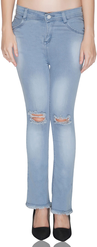 flipkart boyfriend jeans