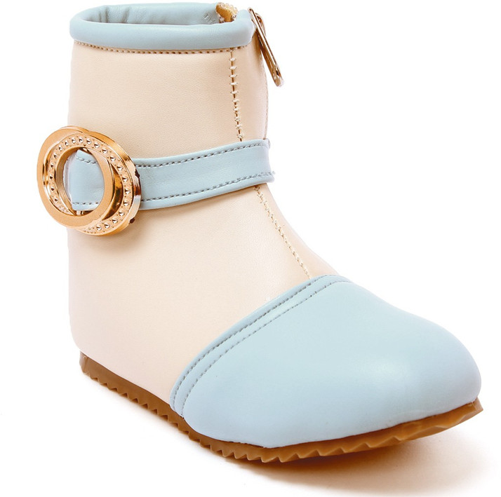 boots for girls in flipkart
