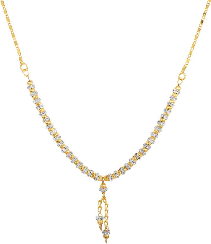 ad chain pendant