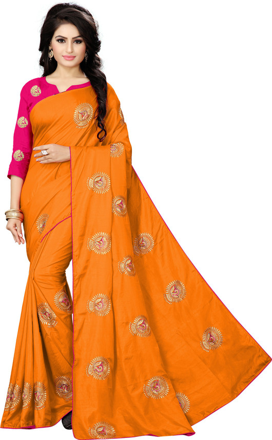 flipkart party saree