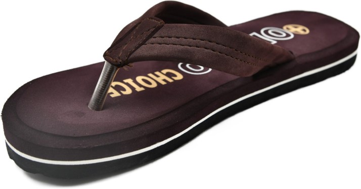 ortho choice slippers