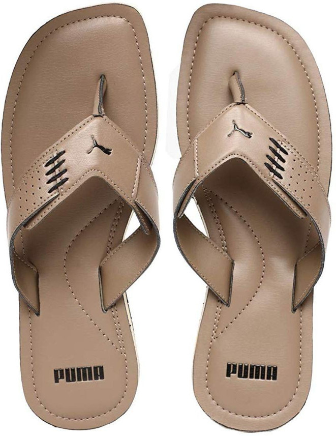 puma flip flops flipkart