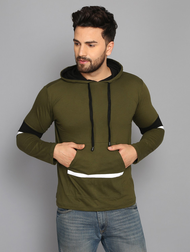 hooded shirt flipkart