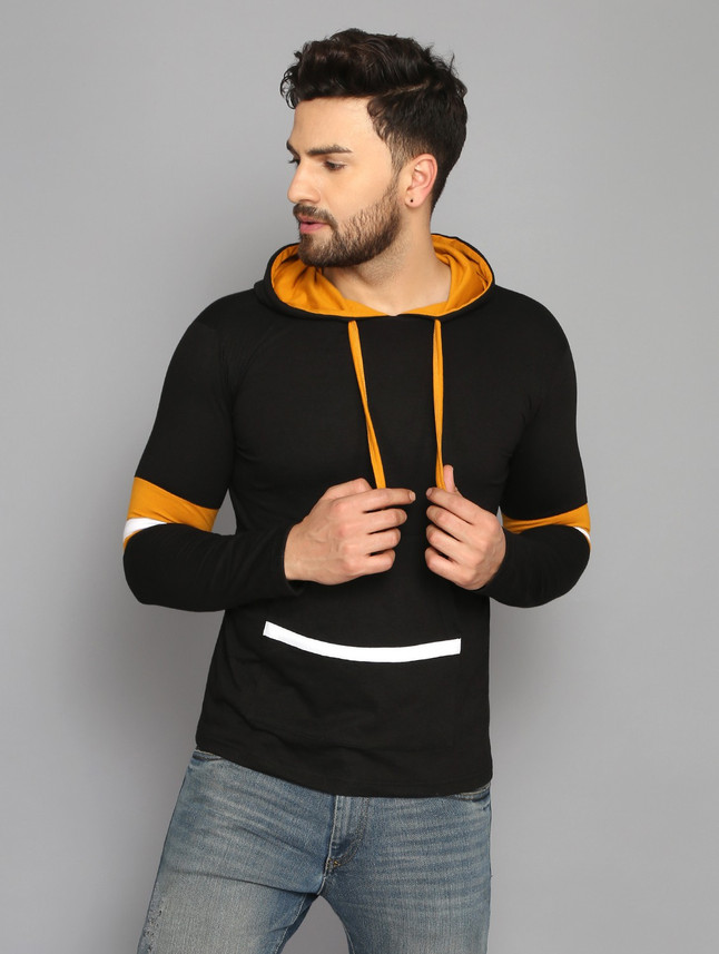 hooded shirt flipkart