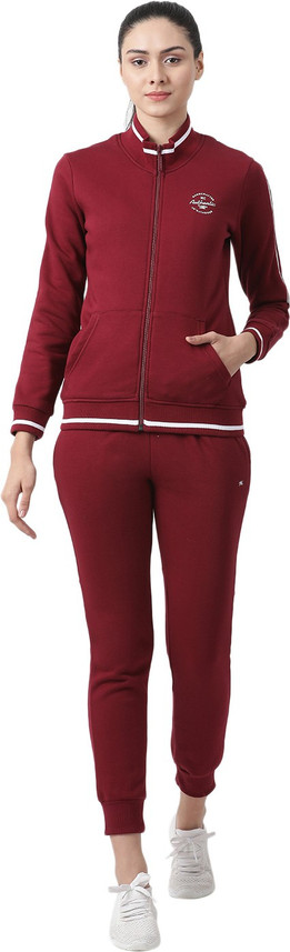 monte carlo track suit for ladies