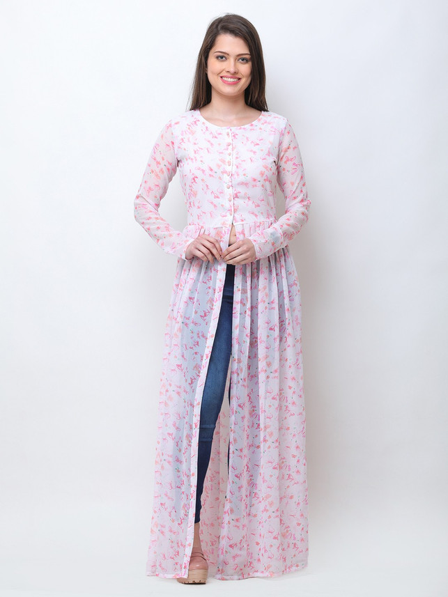 maxi top flipkart