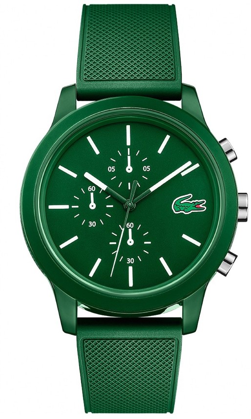 Lacoste 2010973 Analog Watch - For Men 