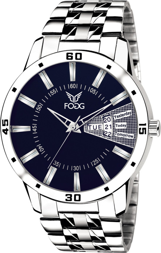 fogg wrist watch company