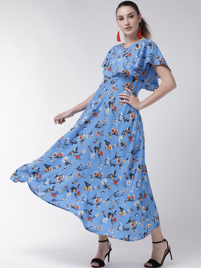 u&f dress