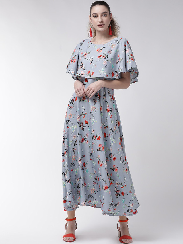 grey gown online