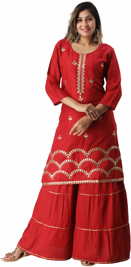 flipkart sharara