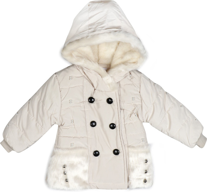 flipkart baby girl jacket
