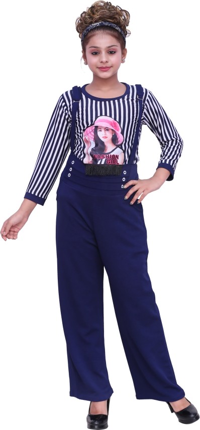 flipkart dungaree for girl