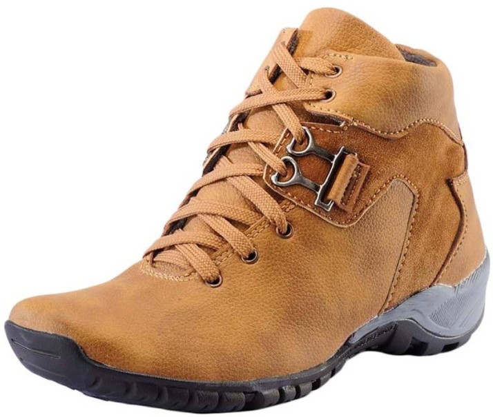 boys stylish boot