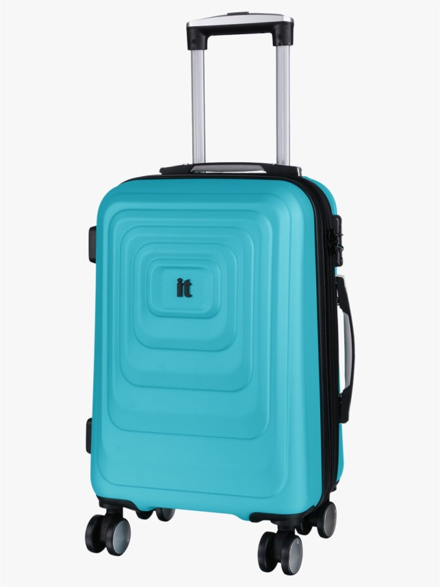 it mesmerize luggage