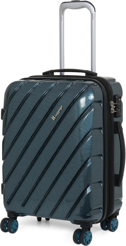 it luggage 19 inch