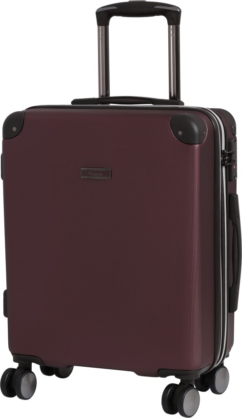 small cabin size suitcase