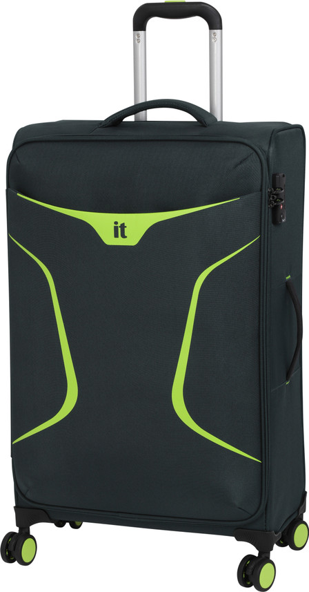 medium size suitcase