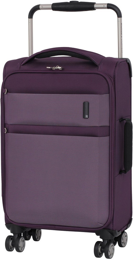 It Luggage Debonair Polyester Softsided 