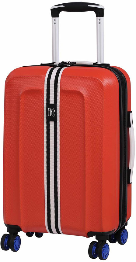 lux lite suitcase