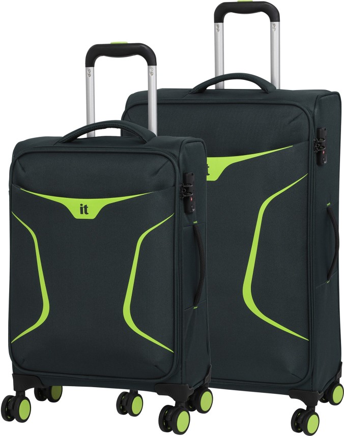 large suitcase set of 2