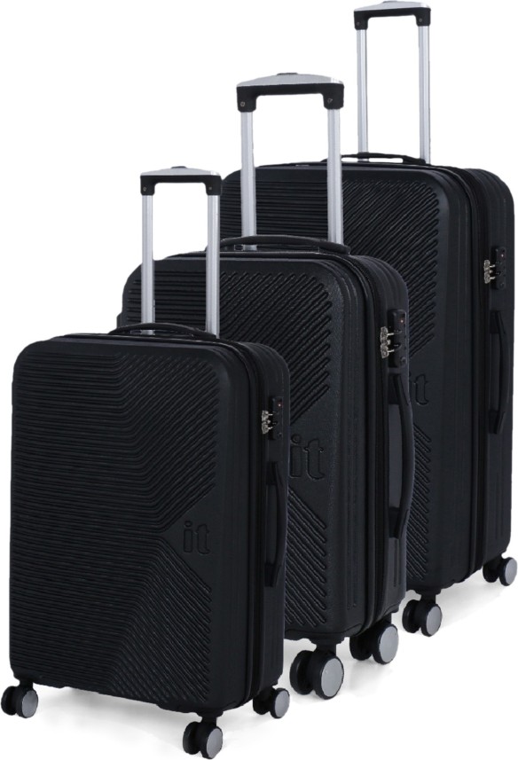 flipkart luggage