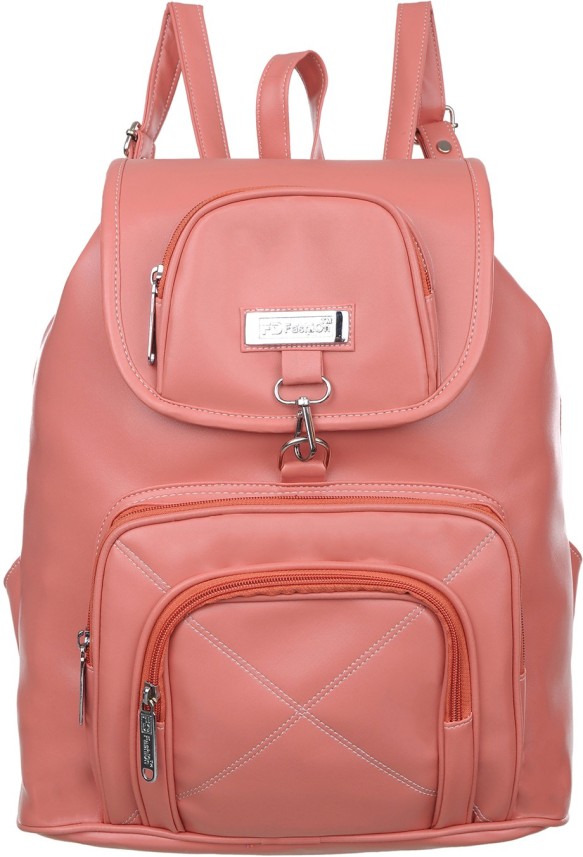 flipkart backpack for womens