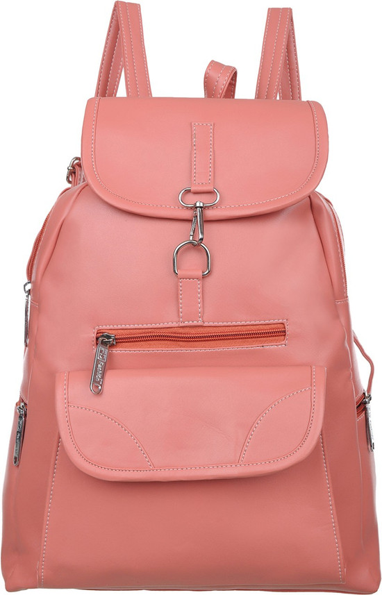 ladies backpack flipkart