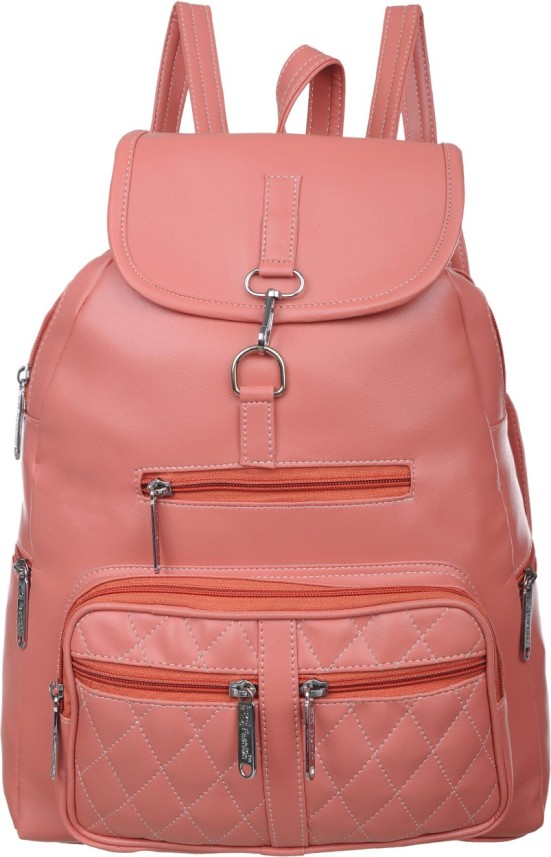 backpacks for college girl flipkart