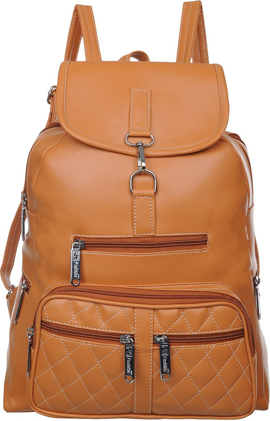 ladies backpack flipkart