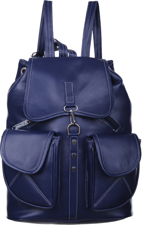 ladies backpack flipkart