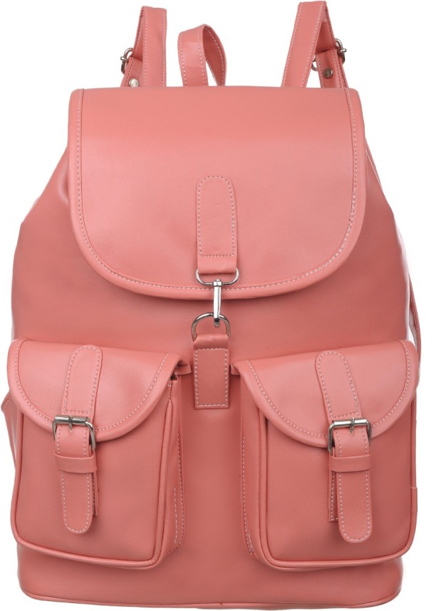 ladies backpack flipkart