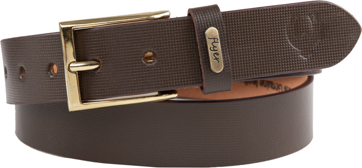 flipkart belts for gents