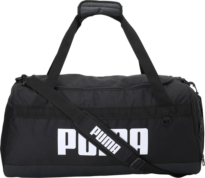 Puma Challenger Duffel Bag M Travel 