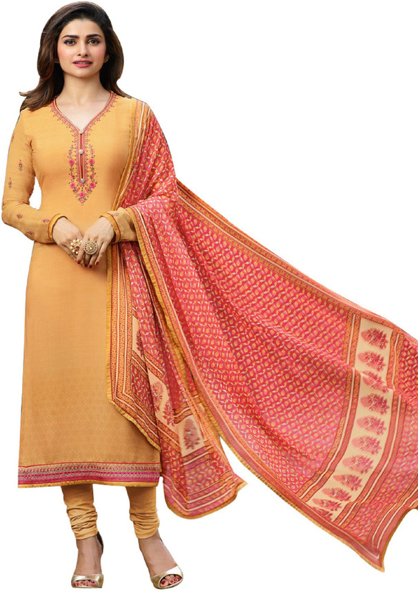 ladies churidar flipkart