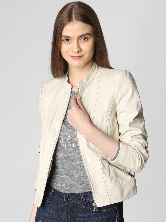 vero moda jackets flipkart