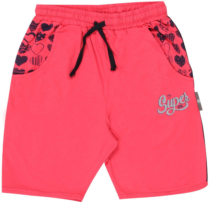 Buy DIXCY SCOTT SLIMZ Short For Girls 