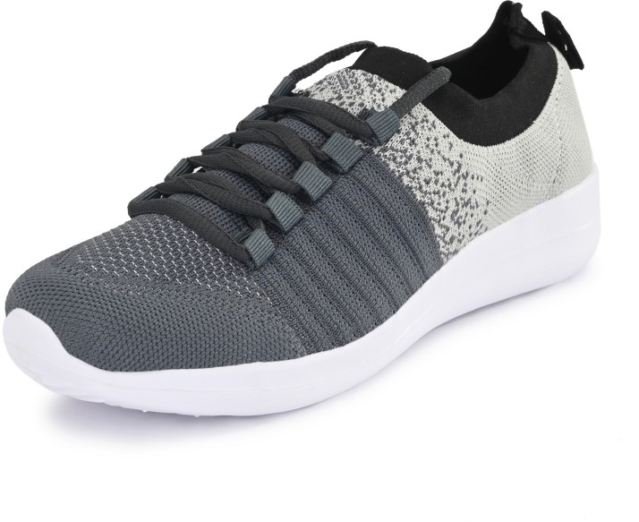 Breathable Sneakers Mesh Casual Athletic