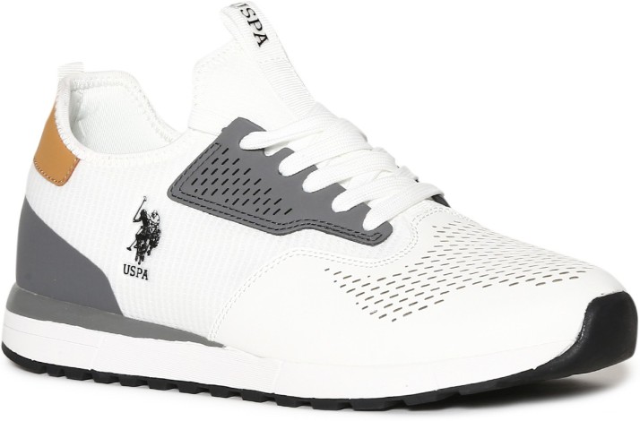 uspa footwear