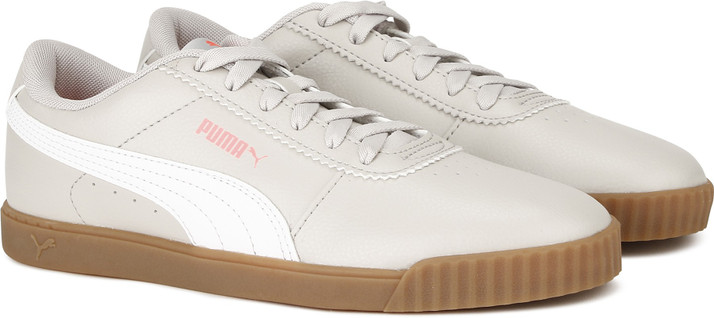 puma carina pastel