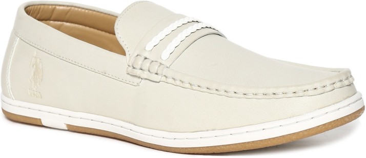 us polo mens loafers