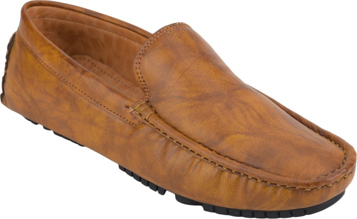 ZAVO Loafer Shoes Loafers For Men - Buy 