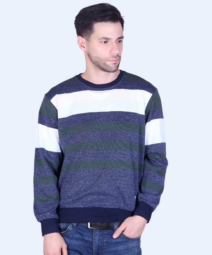 flipkart mens sweatshirts