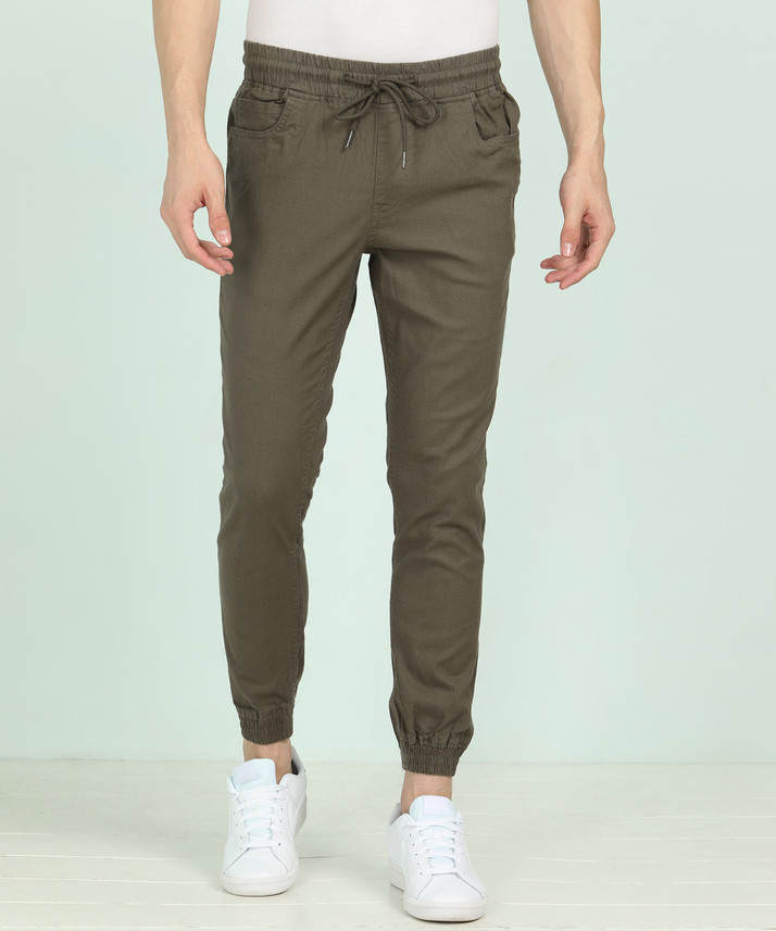 joggers for men flipkart