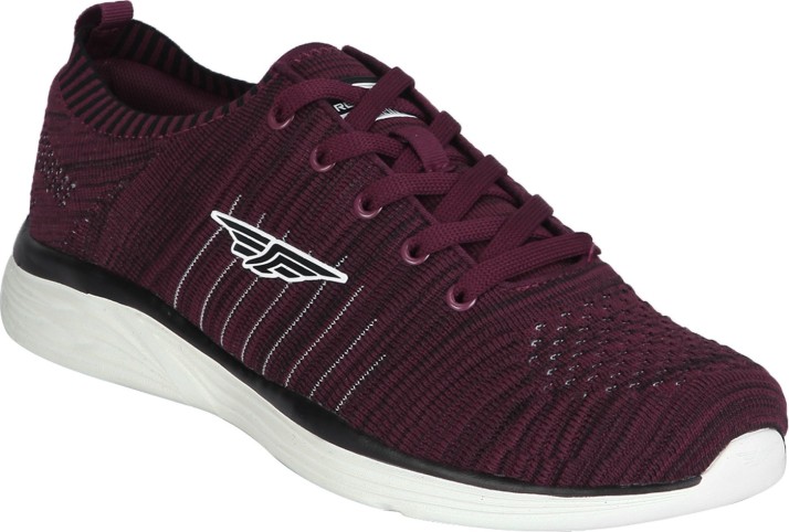 red tape athleisure running shoes