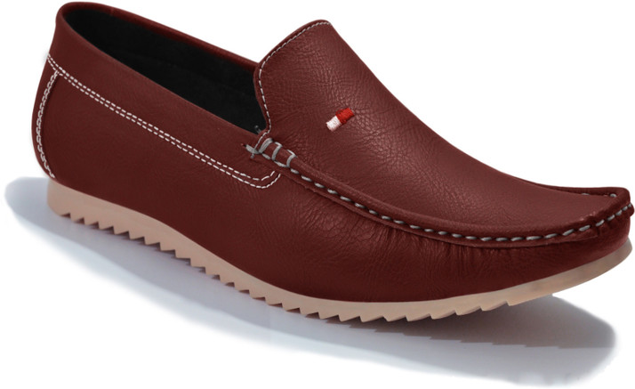 light loafers