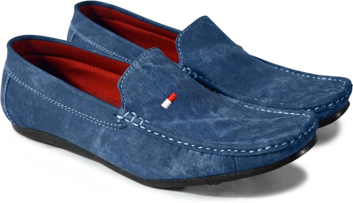 stylish loafer shoes