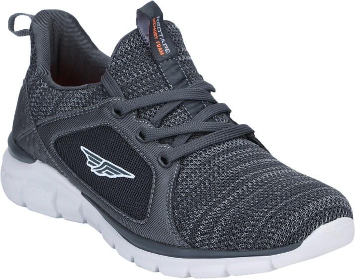 Red Tape Athleisure Range Running Shoes 