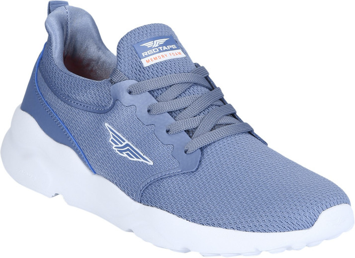 red tape sports shoes