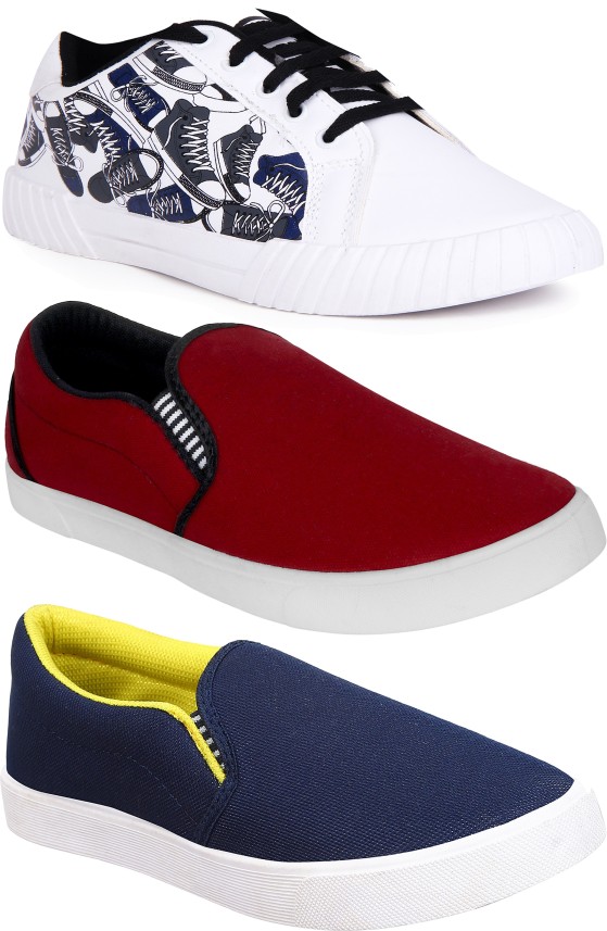 Stylish Shoes Casuals For Men 
